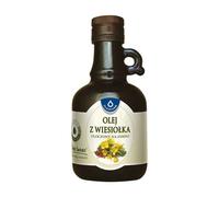 Olio di enotera, spremuto a freddo Oleofarm (250 ml)