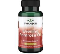 SWANSON Olio di enotera 500 mg 100 St