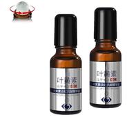 Olio di essenza anti-vincolo di luteina, olio di essenza delle rughe di luteina, olio essenziale di luteina VC, vitemina C olio di essenza per gli occhi di luteina (2Pcs)