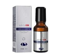 Olio di essenza anti-vincolo di luteina, vitamina C olio di essenza per gli occhi di luteina, olio essenziale di luteina VC, essenza di rullo di luteina, anti-rocche per migliorare (1)