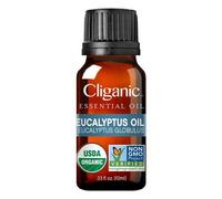 Olio Di Eucalipto .33 Oz Di Cliganic