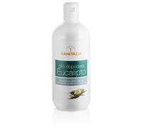 olio di eucalipto dopo la ceretta XANITALIA 500 ML
