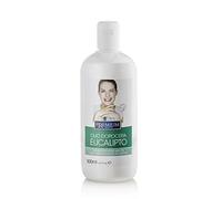Olio di eucalipto dopocera, rinfresca, nutre, rimuove residui di cera, 500 ml