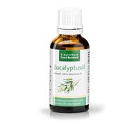 Olio di eucalipto / olio essenziale 30 ml