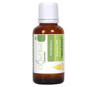 Olio Di Faggio Puro Rubus Fruticosus 100% Naturale Per Capelli E Pelle