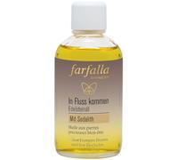 Olio di Farfalla Gemstone Entrare nel flusso