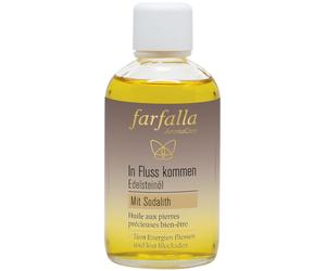 Olio di Farfalla Gemstone Entrare nel flusso