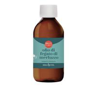 OLIO FEGATO MERLUZZO 100 ML