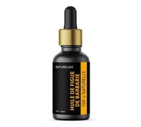 Olio di fico di barbarie 30 ml pipetta 100% naturale