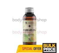 Olio di fico d'india barbaro olio di macerato 50 ml estratto naturale di...
