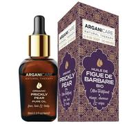 Olio di Fico d'India Biologico 3-1 Arganicare 30ml