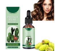 Olio di fico d'India, spremuto a freddo, olio anti-invecchiamento contro rughe e occhiaie, olio di fico d'India, naturalmente spremuto a freddo, idratante, olio di semi di fico d'India biologico