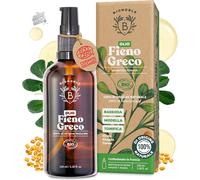 Olio Di Fieno Greco Puro per Seno Bio - Rassoda E Modella Seno E Glutei - Macera