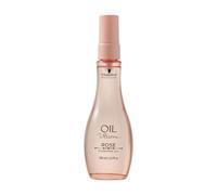 Schwarzkopf Professional Oil Ultime Rose Oil olio di rosa per capelli deboli, stanchi 100 ml