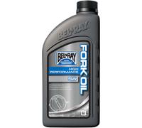 OLIO DI FORCELLA 1 LITRO. 5W FORK BEL RAY / 99300-B1LW
