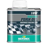 Olio Di Forcella 250 Ml MOTOREX RACING FORK 10W / 308017