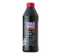 Olio Di Forcella/Amortizzatore Liqui Moly 100% Sintetico 7,5W