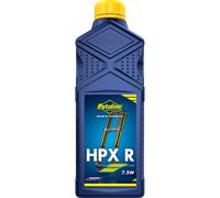 Olio di Forcella Hpx 7.5W 1L PUTOLINE 70231 - 486753