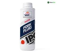 Olio Di Forcella IPONE Grado 7 Moto 1 Litro 100% Sintetico Plus Olio Da Corsa