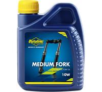 Olio di Forcella Media SAE 10 Minerale 500ML PUTOLINE 74051 - 492718