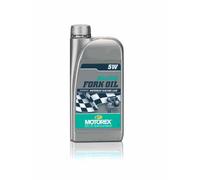 Olio Di Forcella Motorex Racing 1L 5W / 306406