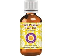 Olio di frutto della passione Deve Herbes (Passiflora edulis) spremuto a freddo