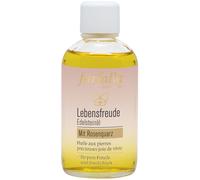 Olio di gemme Farfalla joie de vivre