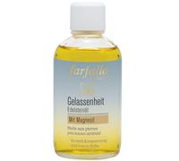 Olio di gemme Farfalla Serenity