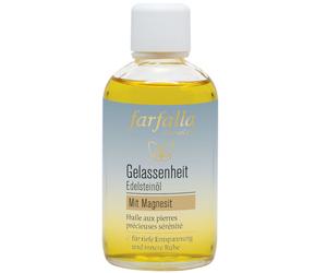 Olio di gemme Farfalla Serenity