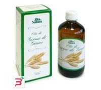 ALTA NATURA Olio di Germe di Grano, 100ml