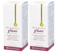 Olio Di Germe Di Grano 100 Ml 2x100 ml Soluzione orale