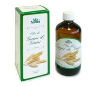 OLIO DI GERME DI GRANO 100ML