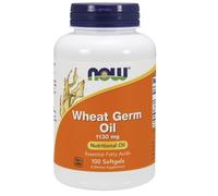 Olio di germe di grano, 1130mg - 100 softgel