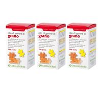 Olio Di Germe Di Grano 200 Perle 3x200 pz Perle