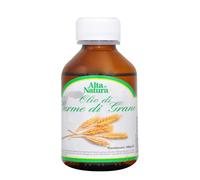 ALTA NATURA Olio di Germe di Grano, 100ml