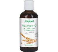 Olio di germe di grano Bergland