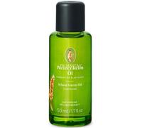 Olio di germe di grano Primavera
