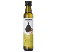 Olio di germe di grano.Spremitura (250 ml)