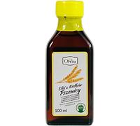 Olio di germe di grano, spremuto a freddo, grezzo 100ml OLVITA