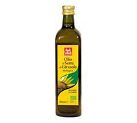 Olio di girasole