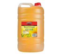 Olio di Girasole Raffinato, 25L, per Frittura e Condimento
