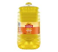 Olio di Girasole Raffinato Tradizionale, con Vitamina E, 25L