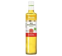 OLIO DI GIRASOLE SPREMUTO A FREDDO PER FRITTURA BIO 500 ml - OLANDIA