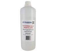 Olio di glicerina da 1 kg