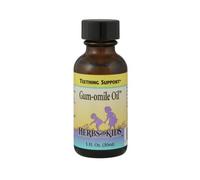 Olio Di Gomma Omile 1 Oz Di Herbs For Kids