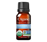 Olio Di Incenso 9.86 Ml Di Cliganic