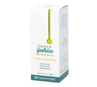 Farmaderbe FARMADERBE OLIO IPERICO 100 ML