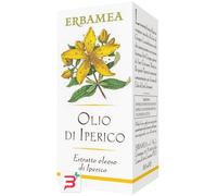 erbamea srl Erbamea Olio di Iperico 100 ml