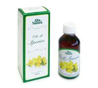 OLIO DI IPERICO 100 ML