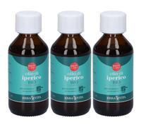 Olio Di Iperico Bio 3x100 ml